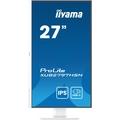 iiyama ProLite/XUB2797HSN-W2/27''''/IPS/FHD/100Hz/1ms/White/3R