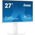 iiyama ProLite/XUB2797HSN-W2/27''''/IPS/FHD/100Hz/1ms/White/3R