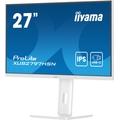 iiyama ProLite/XUB2797HSN-W2/27''''/IPS/FHD/100Hz/1ms/White/3R