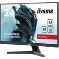 iiyama G-Master/GC2480HSU-B1/23,6''''/VA/FHD/180Hz/0,5ms/Black/5R