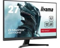 Obrázek k produktu: iiYAMA G-Master G2770HS-B1