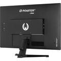 iiyama G-Master/G2770QSU-B6/27''''/IPS/QHD/180Hz/0,2ms/Black/3R