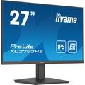 iiyama ProLite/XU2793HS-B7/27''''/IPS/FHD/100Hz/1ms/Black/3R