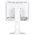 17" LCD monitor iiYAMA B1780SD-W1 bílá (white)