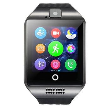  IMMAX SW7, černý (black)