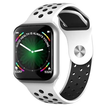 IMMAX chytré hodinky SW13 PRO/ 1.3" dotykový TFT LCD/ BT/ IP67/ Android 2.3 / iOS 4.0 a vyšší/ češti