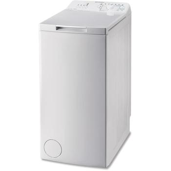 Pračka s vrchním plněním INDESIT BTW A51052 (EU