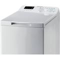 BTW S60300 EU/N PRAČKA VRCH. PL. INDESIT