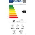 BTW S60300 EU/N PRAČKA VRCH. PL. INDESIT