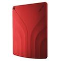 Čtečka InkBOOK Focus red