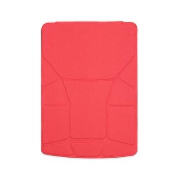 Pouzdro InkBOOK YOGA wild rose