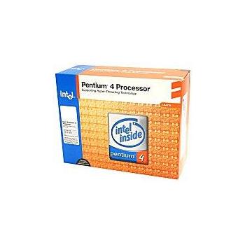 Procesor INTEL PENTIUM 4 - 3,0GHz, tray