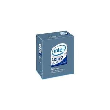 Čtyřjádrový procesor INTEL Core 2 Quad Q9650