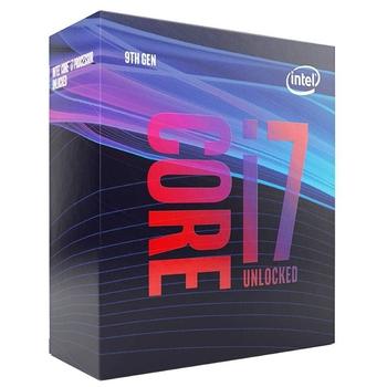 Procesor INTEL Core i7-9700K (3,6GHz)