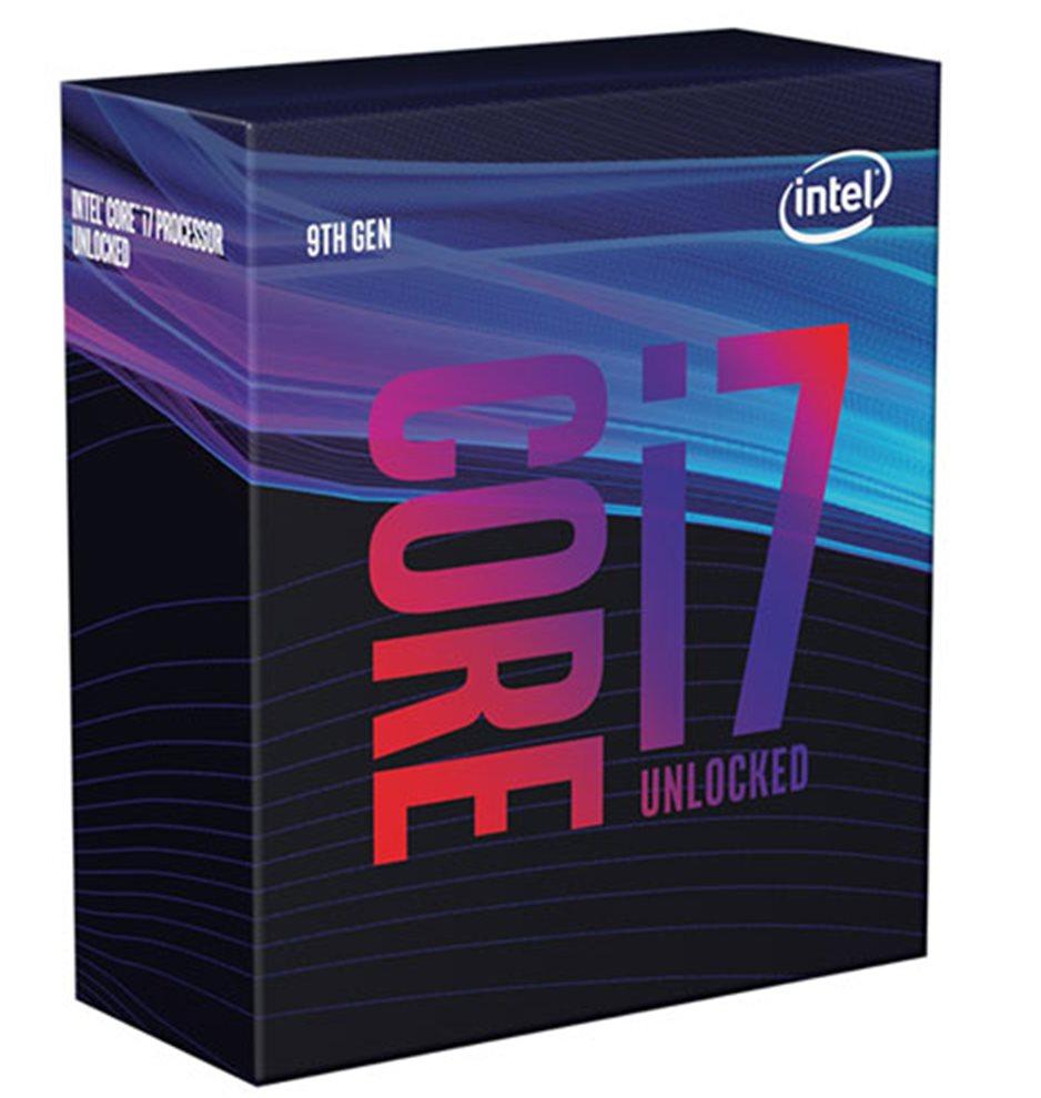 INTEL Core i7-9800X (3,8GHz) | kak.cz