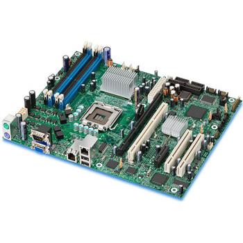 1U server plarforma INTEL Aspen Hill SR1530AH
