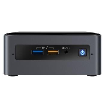 Mini počítač INTEL NUC Kit 8i5BEH i5