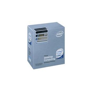 Dvoujádrový procesor INTEL Core 2 Duo E7500 (2,93GHz) EM64T