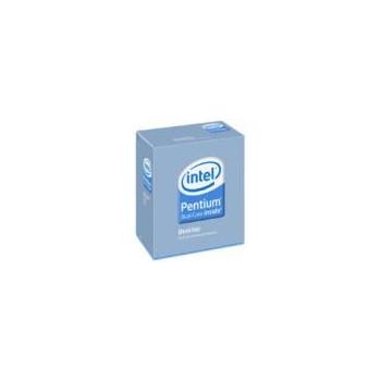 Dvoujádrový procesor INTEL Dual-Core E5400 (2,7GHz) EM64T, BOX