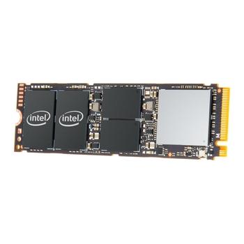 SSD disk INTEL SSD 128GB Intel 760p
