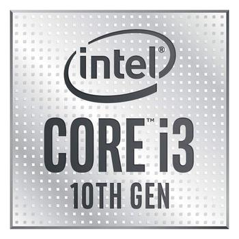 Procesor INTEL Core i3-10100 BOX