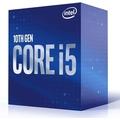 Obrázek k produktu: INTEL Core i5-10400F BOX