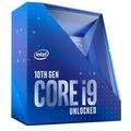 CPU Intel Core i9-10900K (3.7GHz, LGA 1200, VGA)
