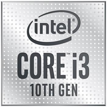 CPU Intel Core i3-10105 BOX (3.7GHz, LGA1200, VGA)