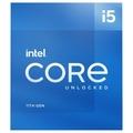 CPU Intel Core i5-11600K (3.9GHz, LGA1200, VGA)