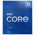 CPU Intel Core i7-11700F BOX (2.5GHz, LGA1200)