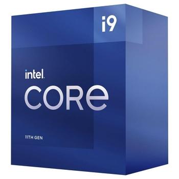 CPU Intel Core i9-11900 BOX (2.5GHz, LGA1200, VGA)
