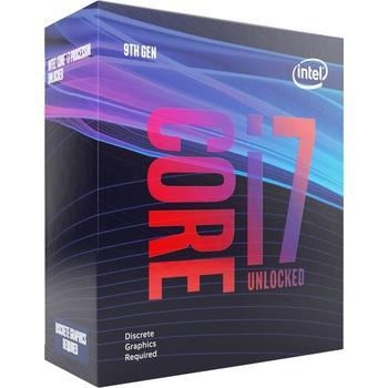 Procesor ROZBALENÝ INTEL Core i7-9700KF