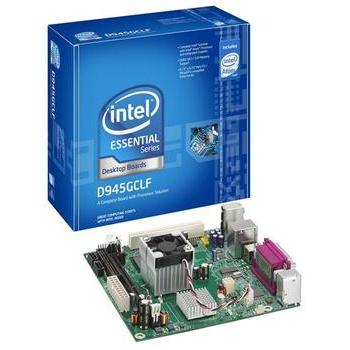 Zákládní deska INTEL BLKD945GCLF2 Little Falls 2