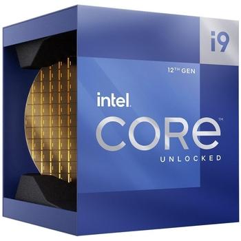Procesor INTEL Core i9-12900K