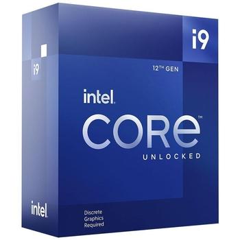 Procesor INTEL Core i9-12900KF