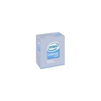 Dvoujádrový procesor INTEL Celeron Dual Core E1600 (2,4GHz) EM64T