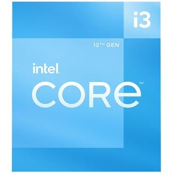 Procesor INTEL Core i3-12100F BOX