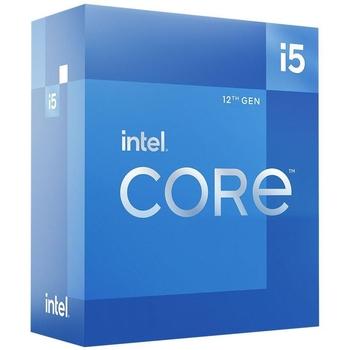 Procesor INTEL Core i5-12500 BOX