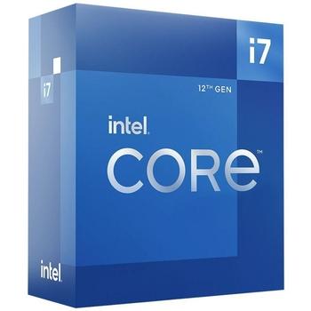 Procesor INTEL Core i7-12700 BOX