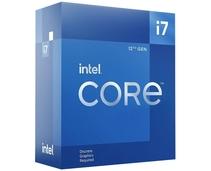 Obrázek k produktu: INTEL Core i7-12700F BOX