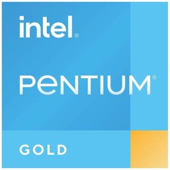 Procesor INTEL Pentium G7400 BOX