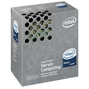 Čtyřjádrový procesor INTEL Quad-Core XEON X3370 (3.00GHz)