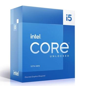 Procesor INTEL Core i5-13600KF