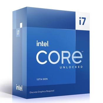 Procesor INTEL Core i7-13700K