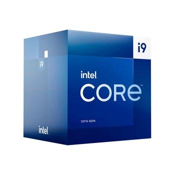 Intel/Core i9-13900F/24-Core/2,0GHz/LGA1700/BOX