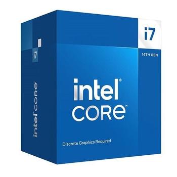 Procesor INTEL Core i7-14700F