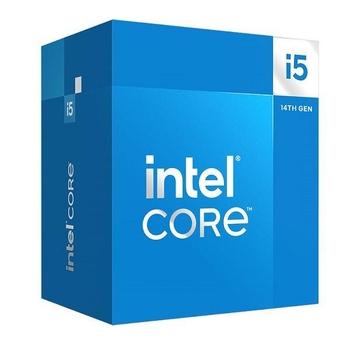 Procesor INTEL Core i5-14400
