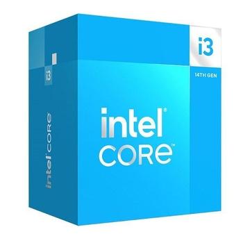 Procesor INTEL Core i3-14100