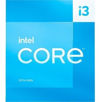 Procesor INTEL Core i3-13100T