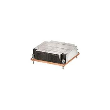 Chladič na CPU INTEL 1U/2U heatsink XEON 5500 Series